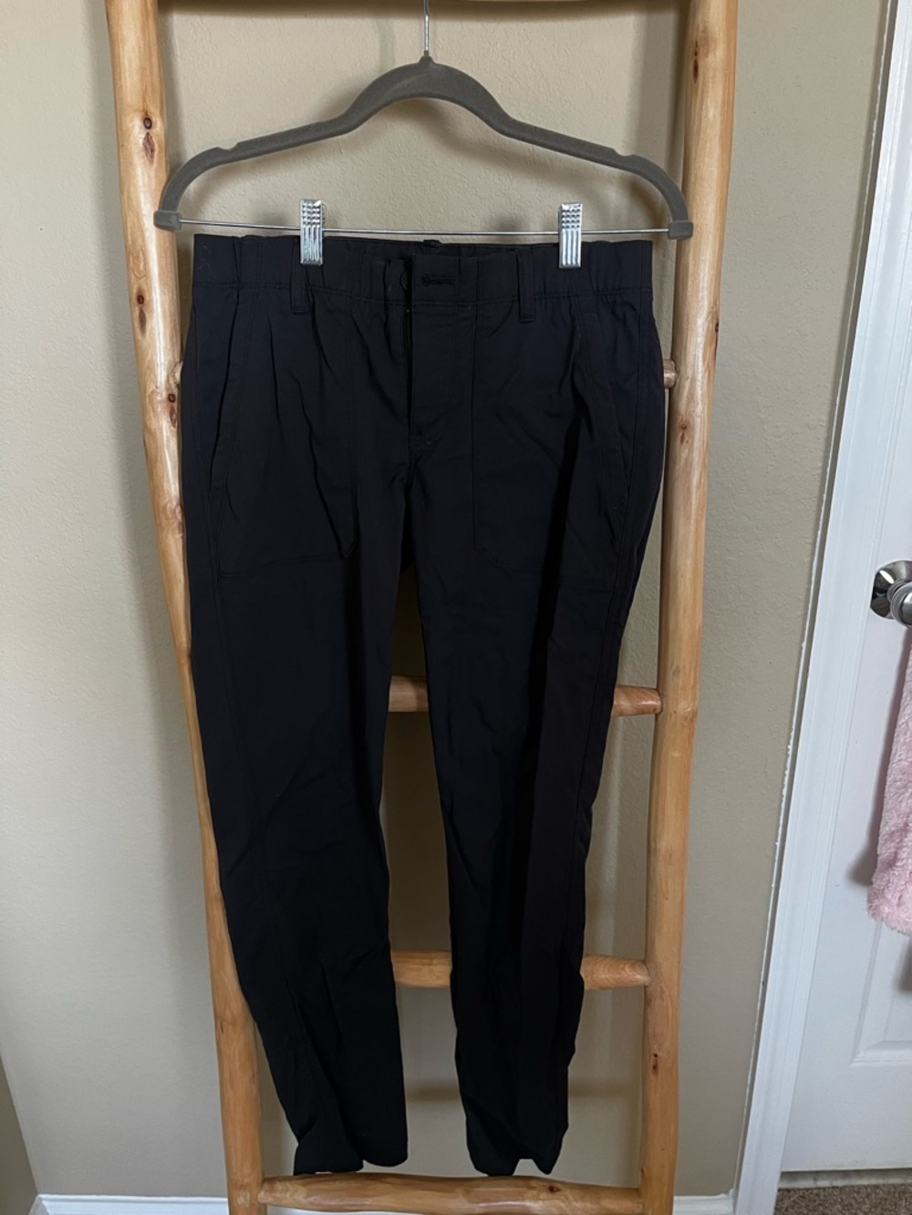REI Black Women’s Hiking Pants